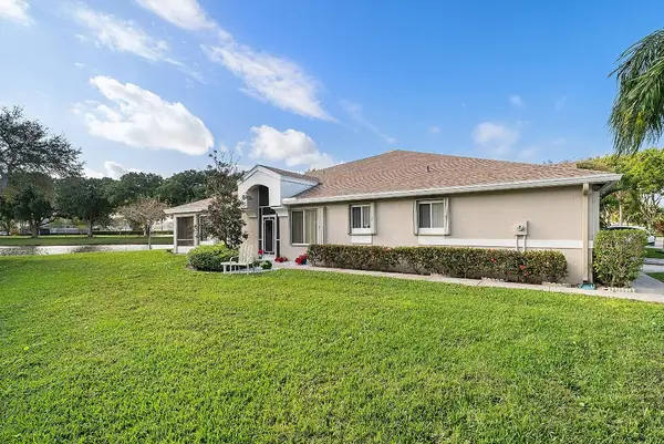 9238 Vineland Court #A, Boca Raton, FL 33496