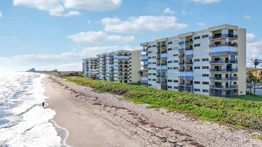 7420 S Ocean Drive #C-211, Jensen Beach, FL 34957 - Image #2