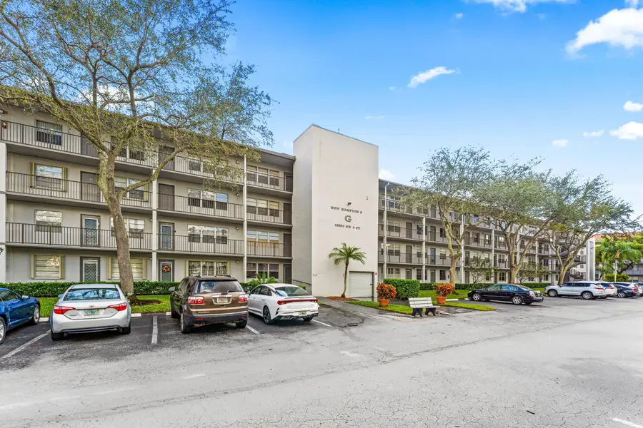 13250 SW 4th Court #306g, Miramar, FL 33027 - #3