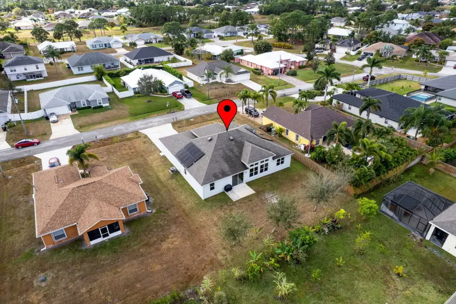 5681 NW Croton Avenue, Port Saint Lucie, FL 34986 - #3