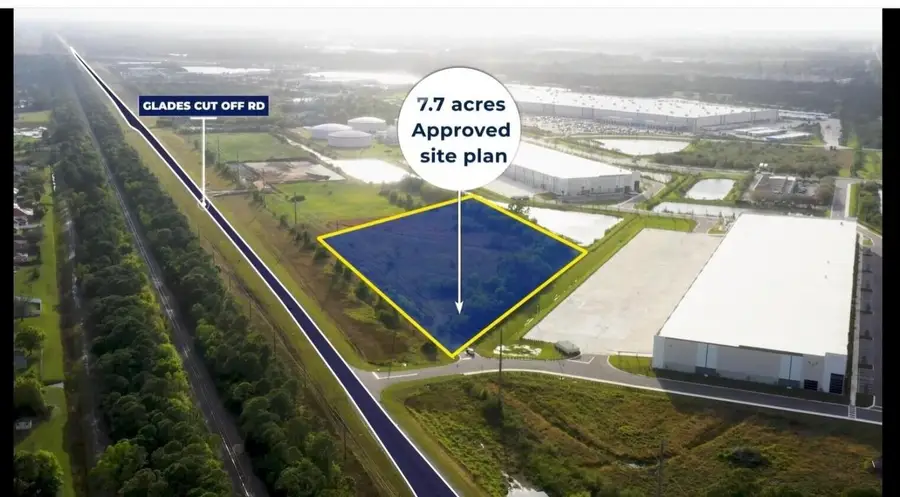 6155 Glades Cut Off Road, Fort Pierce, FL 34981 - Image #3