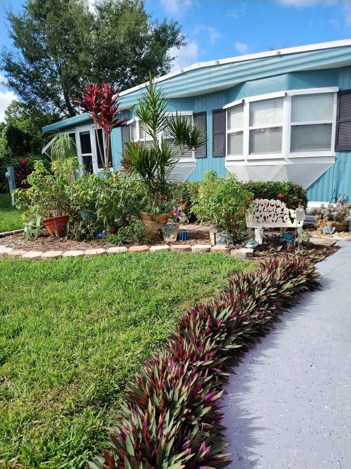 8 Santa Fe Lane, Port Saint Lucie, FL 34952 - #1