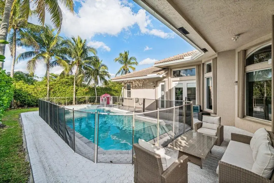 9641 Parkview Avenue, Boca Raton, FL 33428 - #3