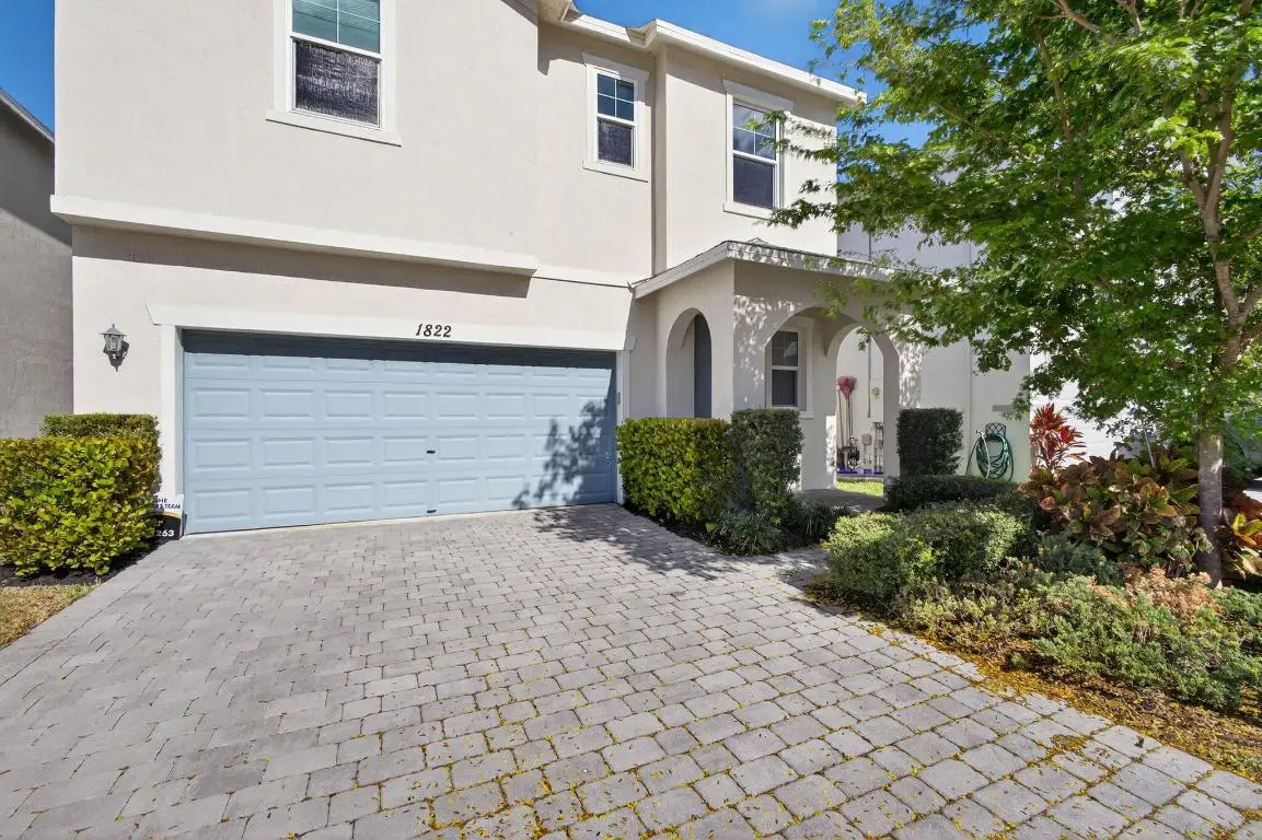 1822 Lake Cove Drive, Lake Worth, FL 33460 - Image #1