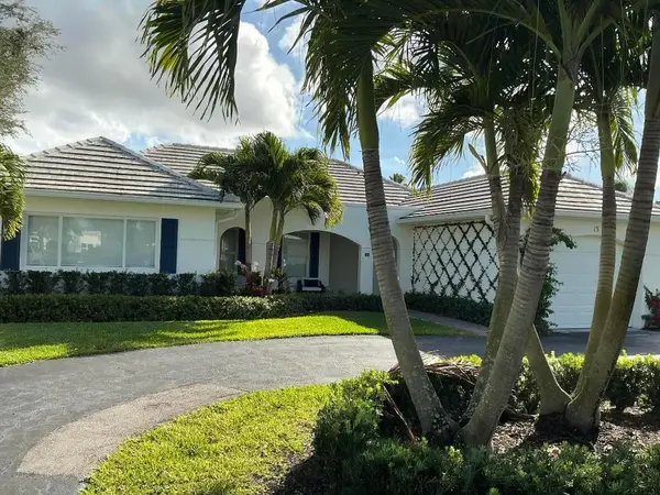 13 Acacia Drive, Boynton Beach, FL 33436