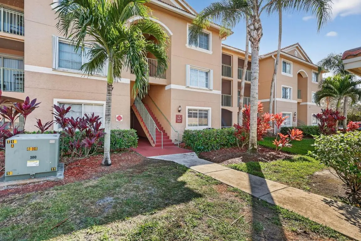 3643 NW Mediterranean Lane #103, Jensen Beach, FL 34957 - Image #1