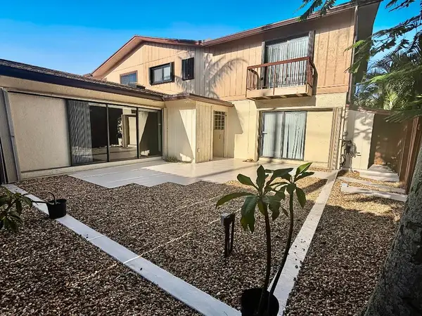 4208 N Landar Drive #4208, Lake Worth, FL 33463