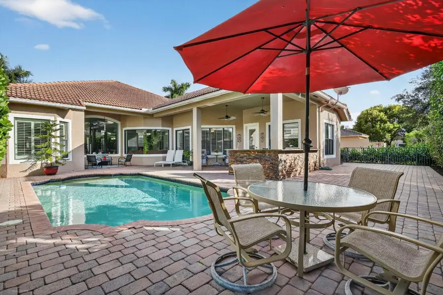 16091 Rosecroft Terrace, Delray Beach, FL 33446 - Image #2