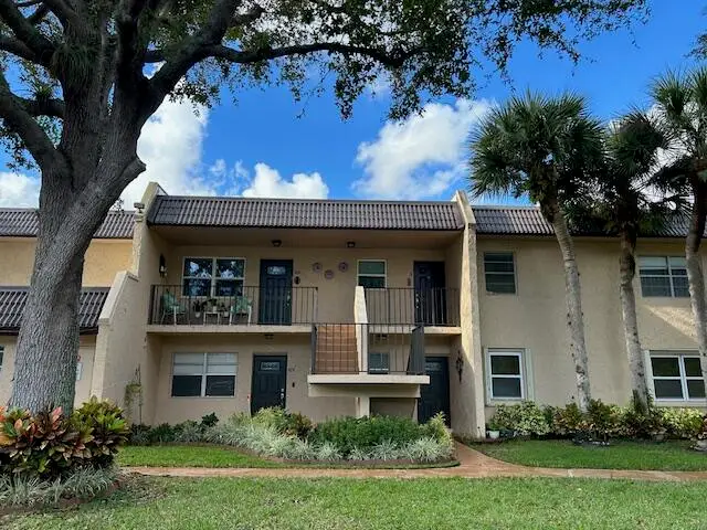 158 Lake Constance Drive, West Palm Beach, FL 33411 - #1