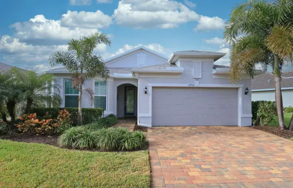 12952 SW Aureolian Lane, Port St Lucie, FL 34987