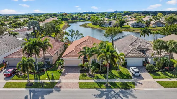 8440 Grand Messina Circle, Boynton Beach, FL 33472