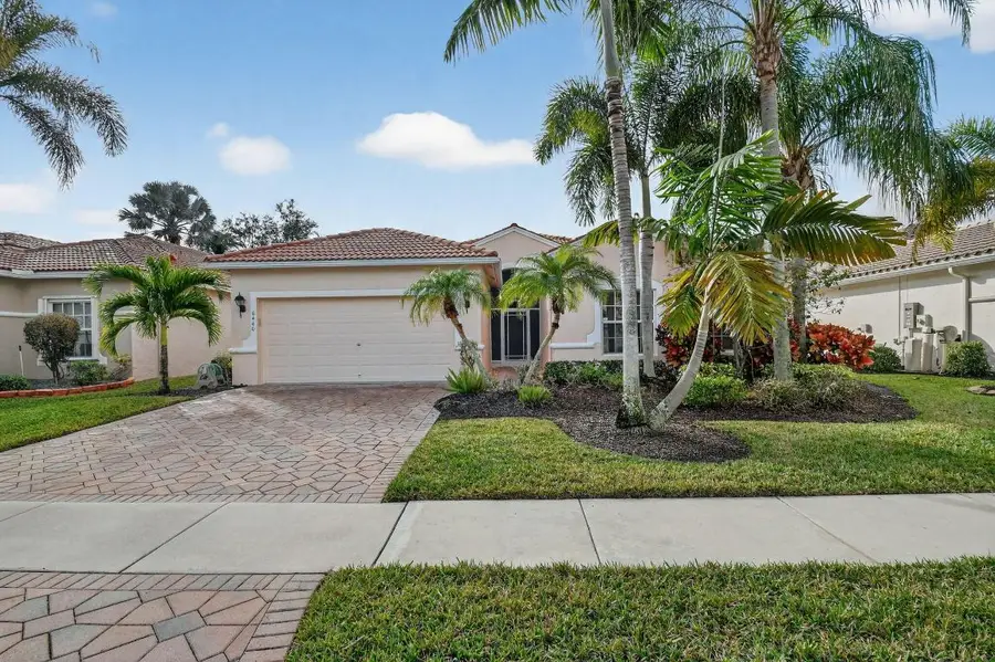 8440 Grand Messina Circle, Boynton Beach, FL 33472 - Image #3
