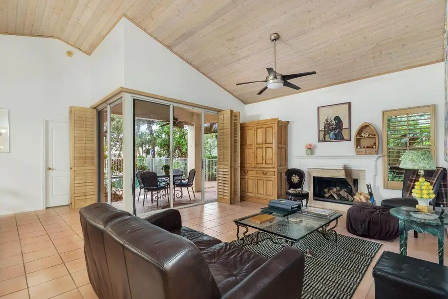 9358 Heathridge Drive, West Palm Beach, FL 33411 - #3