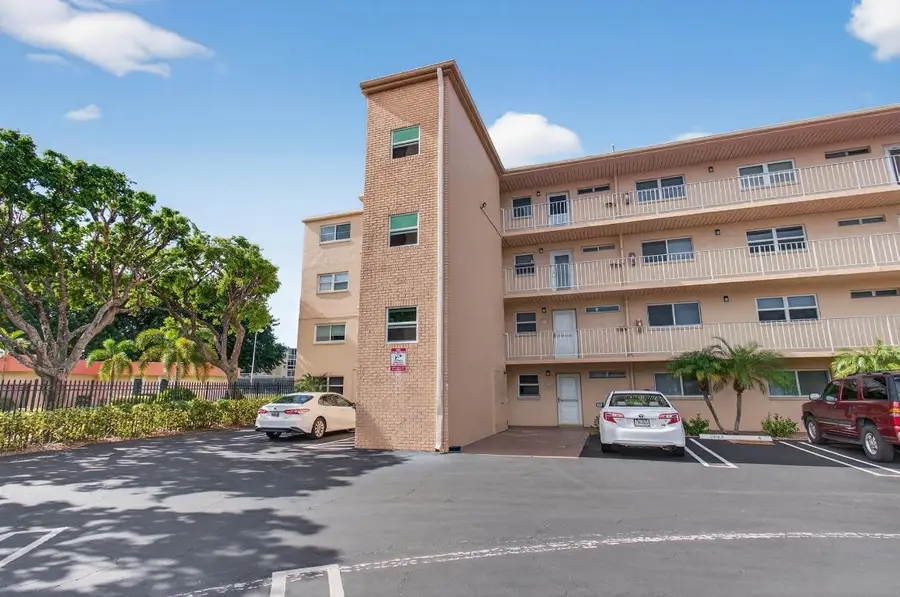 2515 NE 2nd Court #201, Boynton Beach, FL 33435 - Image #2