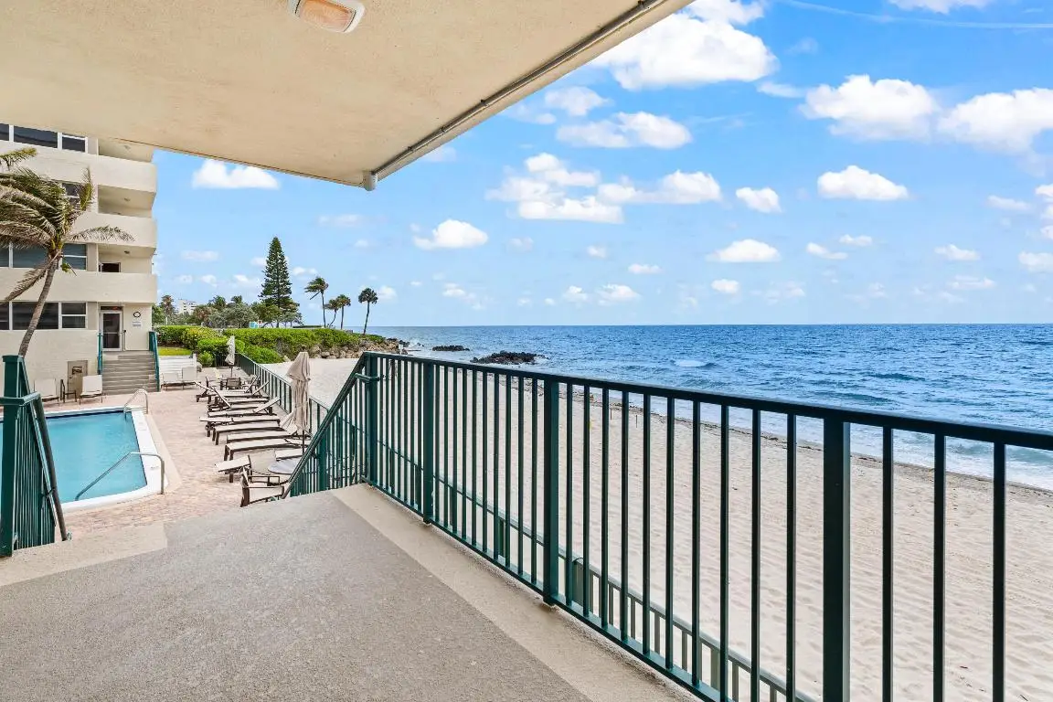 1237 Hillsboro Mile #101, Hillsboro Beach, FL 33062 - Image #1
