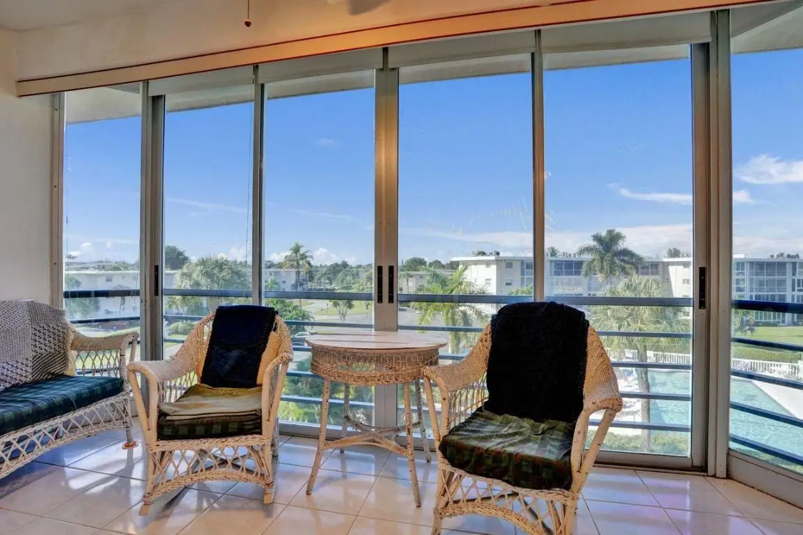 2669 S Garden Drive #401, Lake Worth, FL 33461 - #1