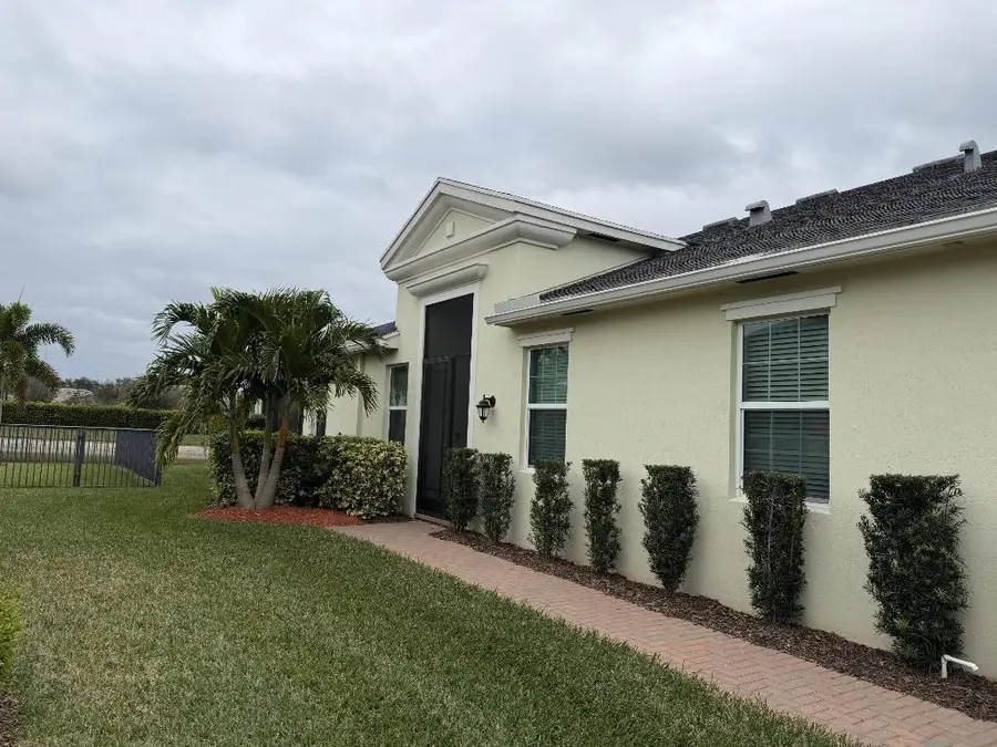 12778 SW Lake Fern Circle, Port Saint Lucie, FL 34987 - Image #2