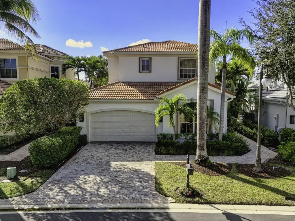 219 Andalusia Drive, Palm Beach Gardens, FL 33418 - Image #1