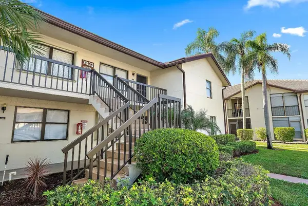 7633 Tahiti Lane #204, Lake Worth, FL 33467