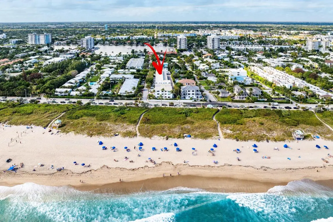 250 S Ocean Boulevard #268, Delray Beach, FL 33483 - Image #1