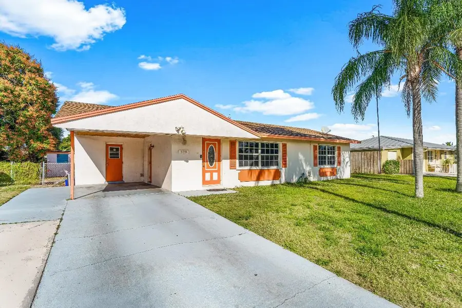 330 W 22nd Court, Riviera Beach, FL 33404 - Image #3