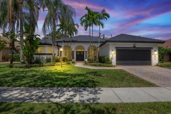 2150 NW 125th Terrace, Pembroke Pines, FL 33028