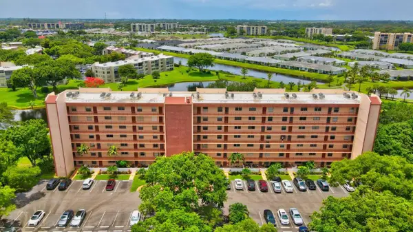 14575 Bonaire Boulevard #708, Delray Beach, FL 33446