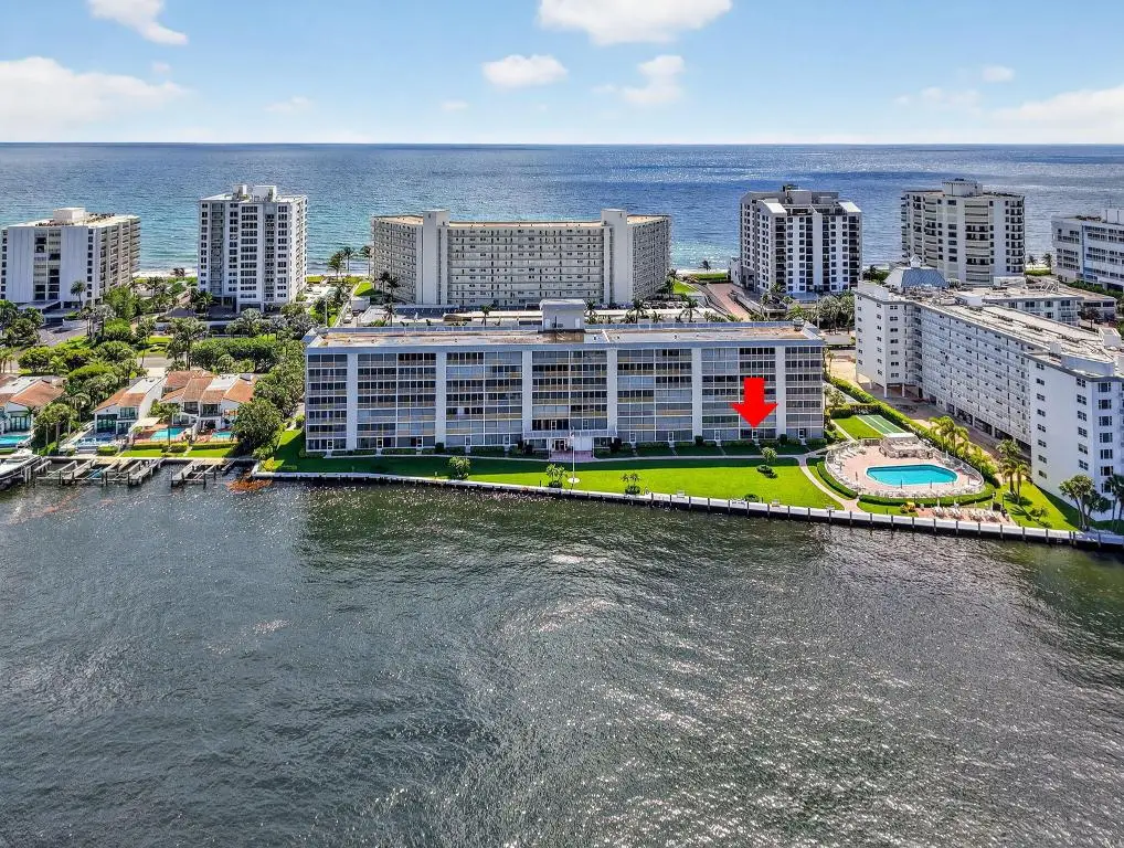 3100 S Ocean Boulevard #102, Highland Beach, FL 33487 - Image #1