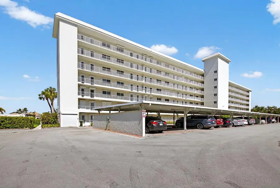 3100 S Ocean Boulevard #102, Highland Beach, FL 33487 - Image #2