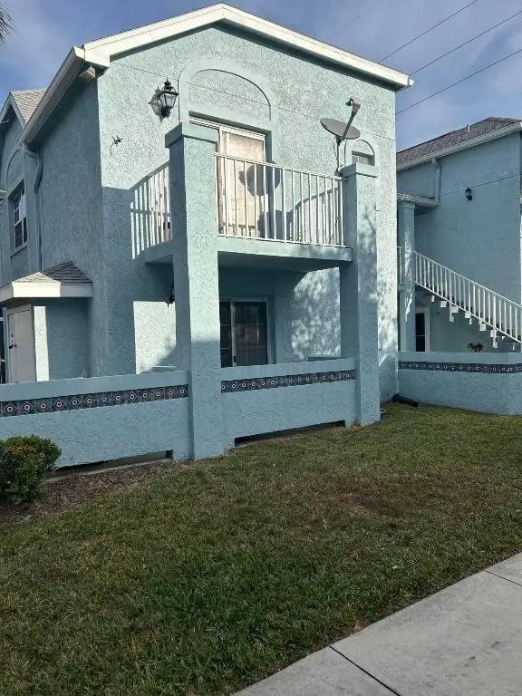 1625 SE Green Acres Circle #102, Port Saint Lucie, FL 34952 - Image #1