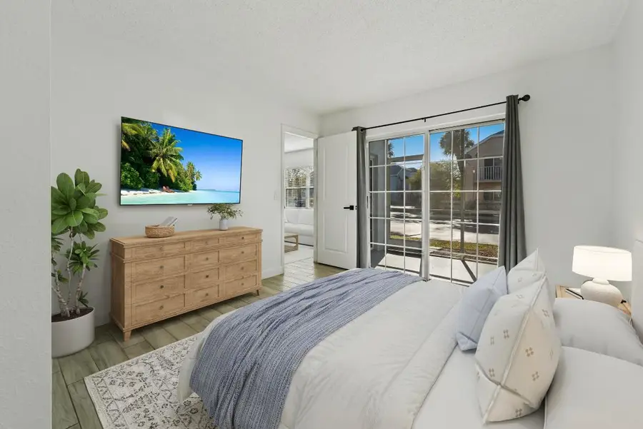 1625 SE Green Acres Circle #102, Port Saint Lucie, FL 34952 - #3