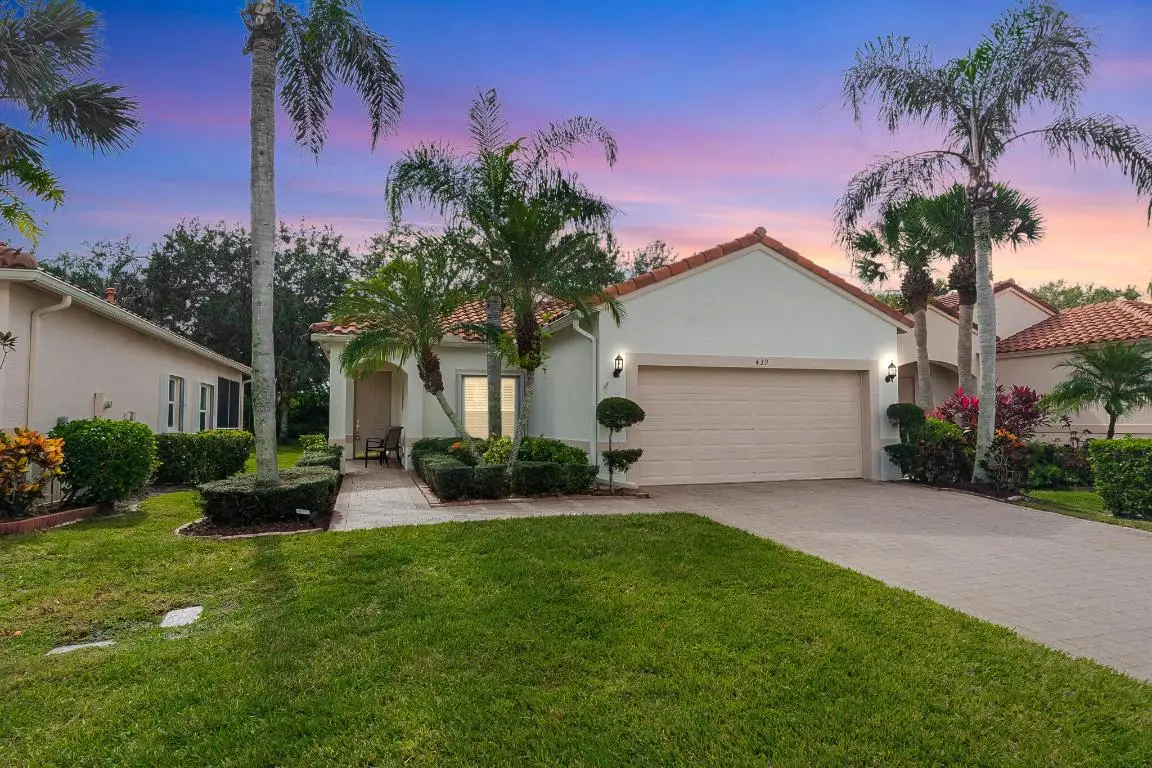 439 NW Lismore Lane, Port Saint Lucie, FL 34986 - Image #1