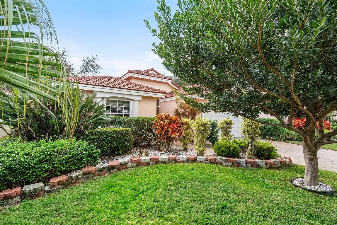 7304 Modena Drive, Boynton Beach, FL 33437 - Image #1