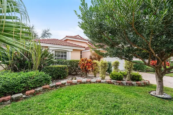 7304 Modena Drive, Boynton Beach, FL 33437