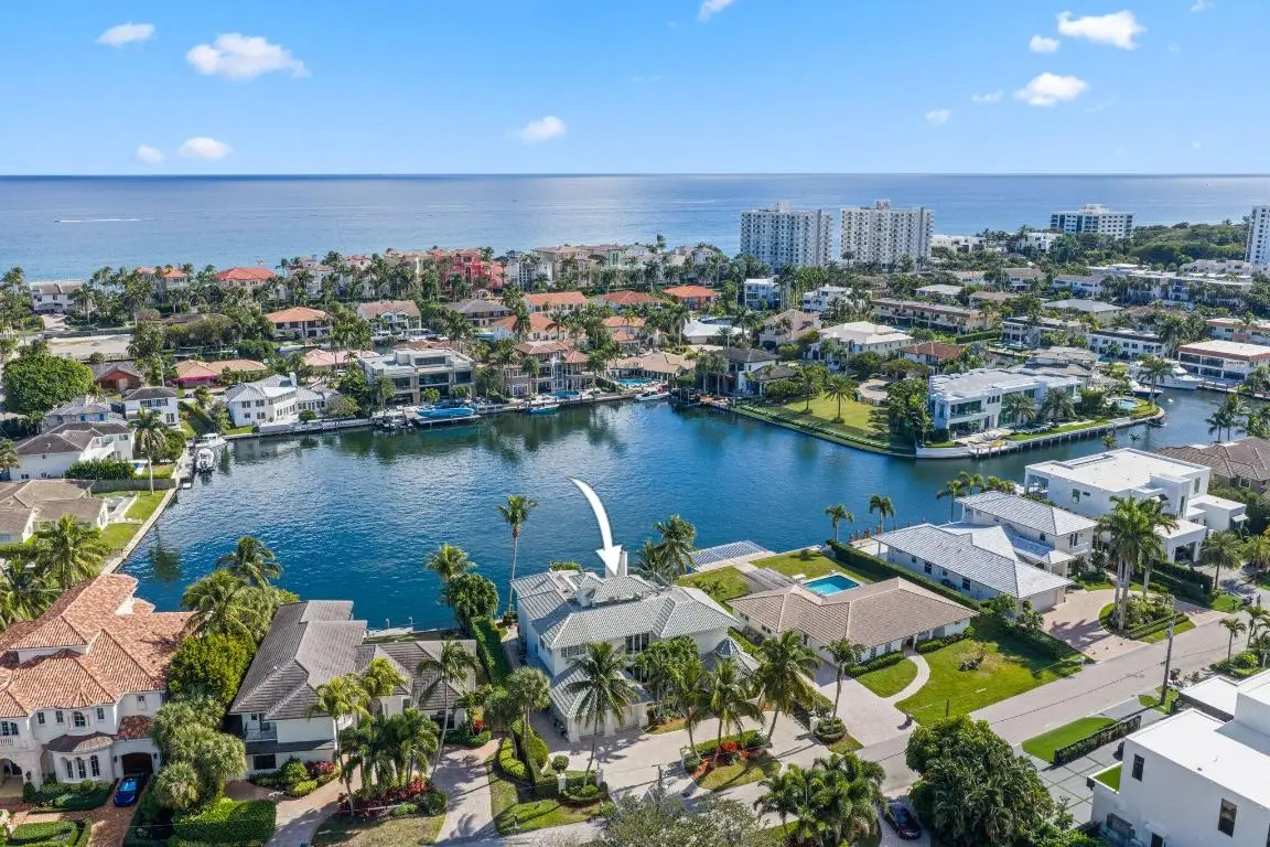 4317 Intracoastal Drive, Highland Beach, FL 33487 - Image #1