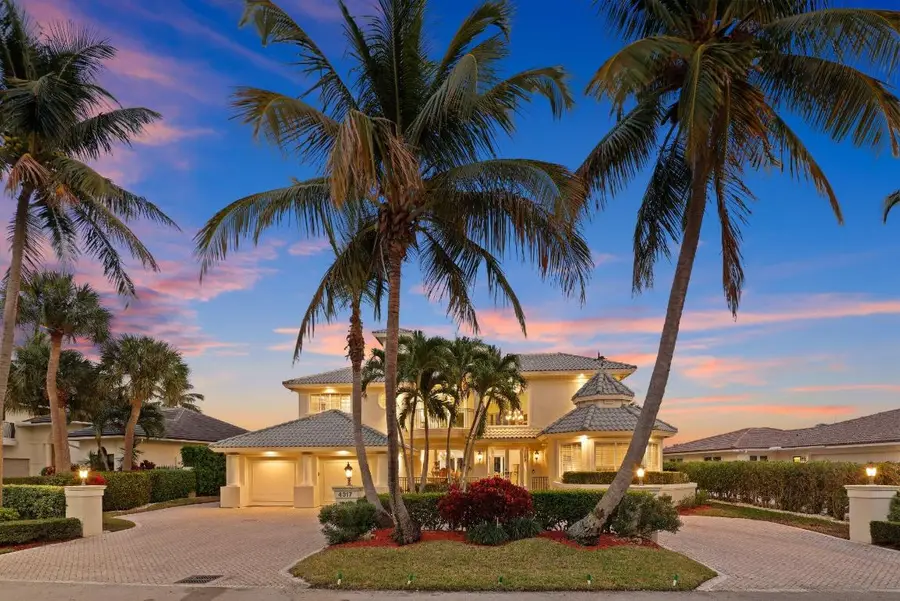 4317 Intracoastal Drive, Highland Beach, FL 33487 - Image #3