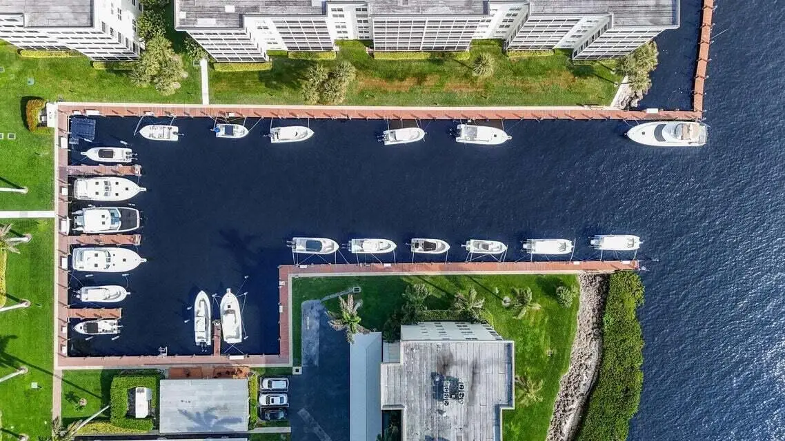 1 Harbourside Drive #1106, Delray Beach, FL 33483 - Image #1