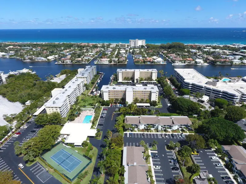 1 Harbourside Drive #1106, Delray Beach, FL 33483 - Image #3