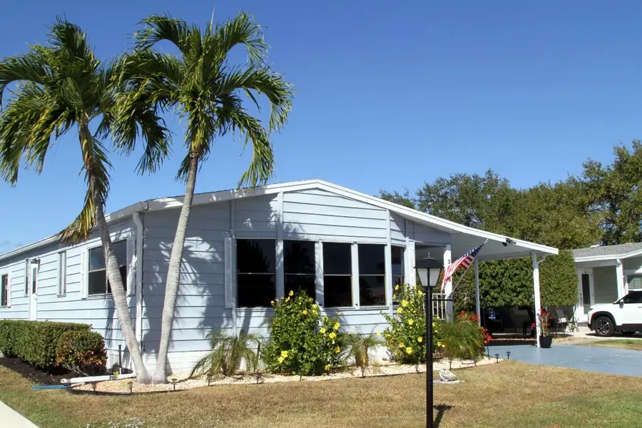 3106 Crabwood Lane, Port Saint Lucie, FL 34952 - Image #2