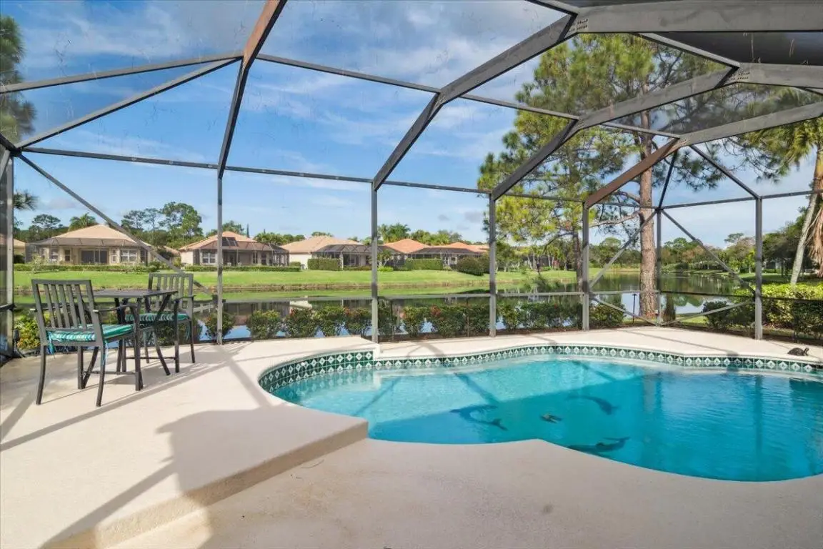 8437 Belfry Place, Port Saint Lucie, FL 34986 - Image #1