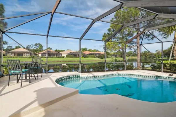 8437 Belfry Place, Port St Lucie, FL 34986