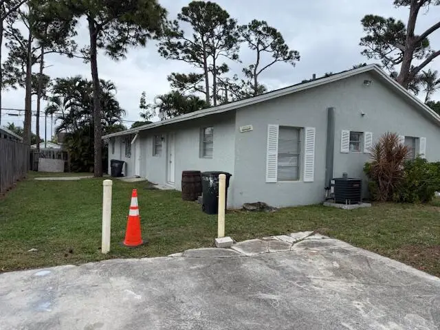 4891 Carver Street, Lake Worth, FL 33463 - Image #1