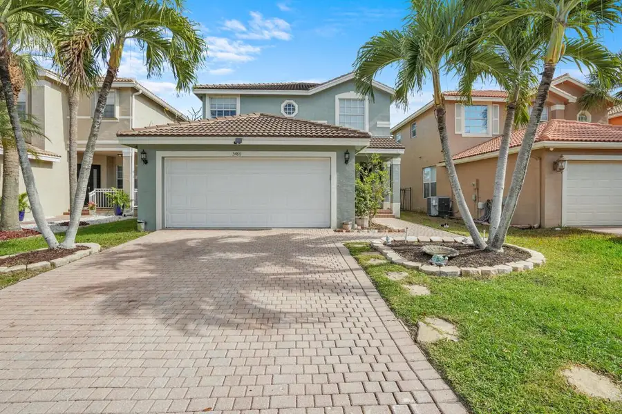 5486 Queenship Court, Greenacres, FL 33463 - Image #2