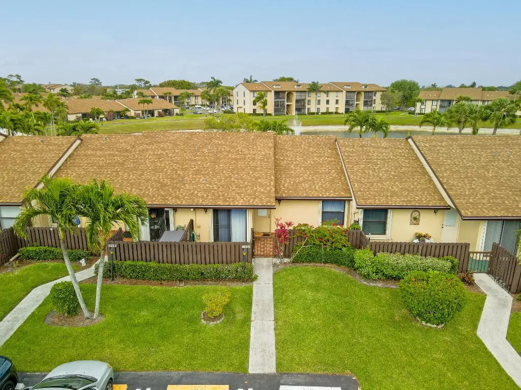 823 Sky Pine Way #D, Greenacres, FL 33415 - Image #1