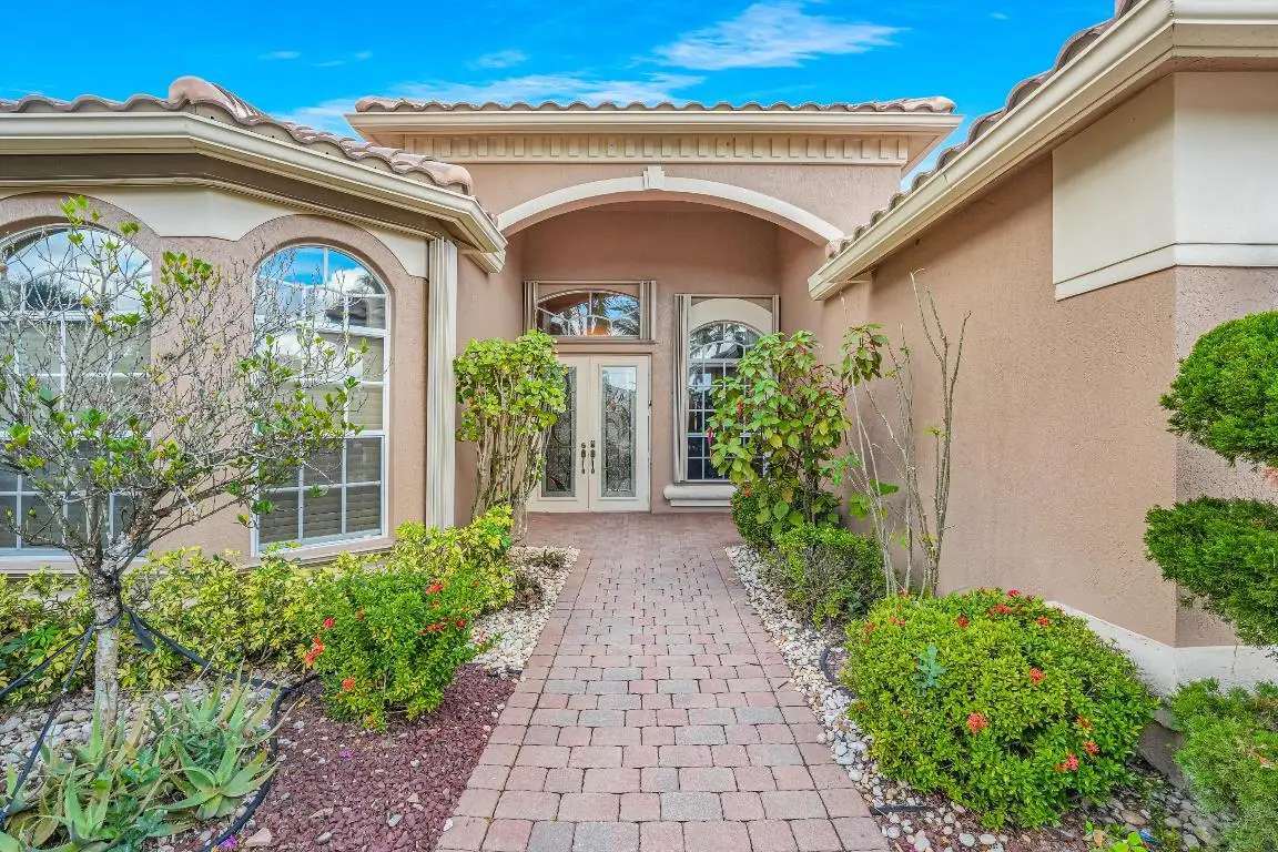 9813 Via Verga Street, Lake Worth, FL 33467 - Image #1