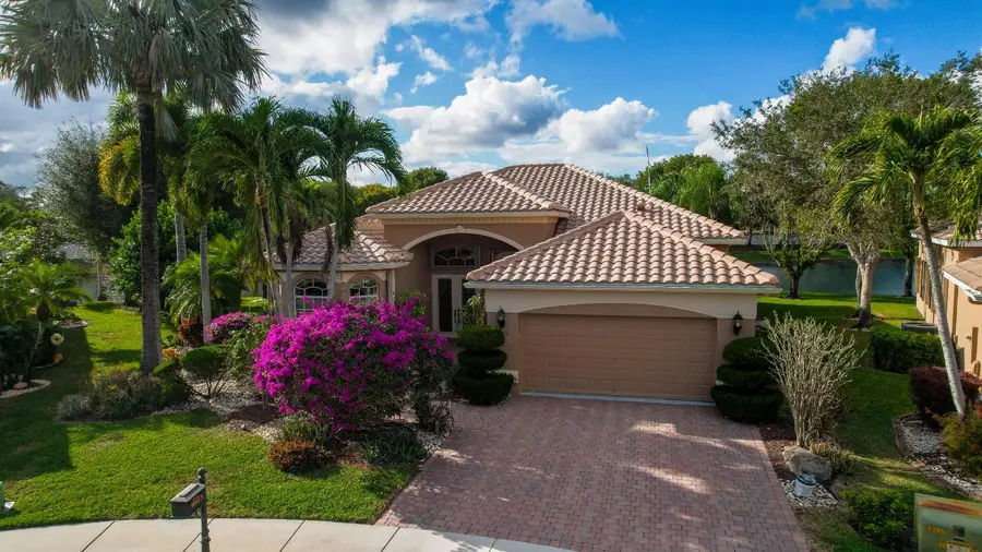 9813 Via Verga Street, Lake Worth, FL 33467 - Image #3