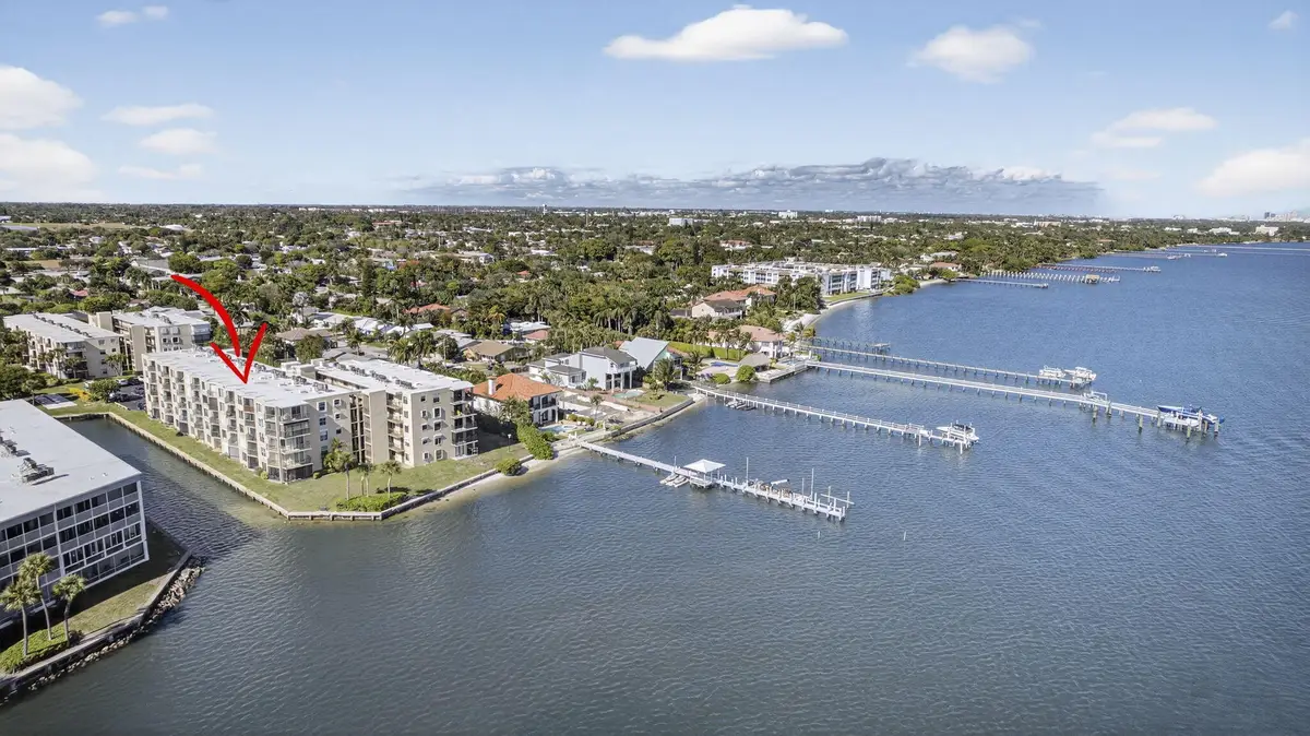 896 N Federal Highway #225, Lantana, FL 33462 - #1