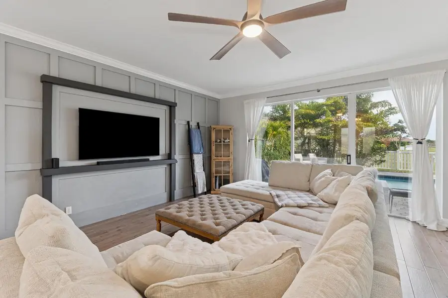 11534 SW Glengarry Court, Port Saint Lucie, FL 34987 - Image #3