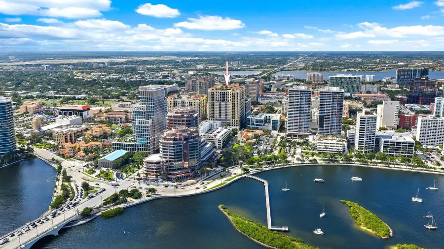 701 S Olive Avenue #719, West Palm Beach, FL 33401 - #2