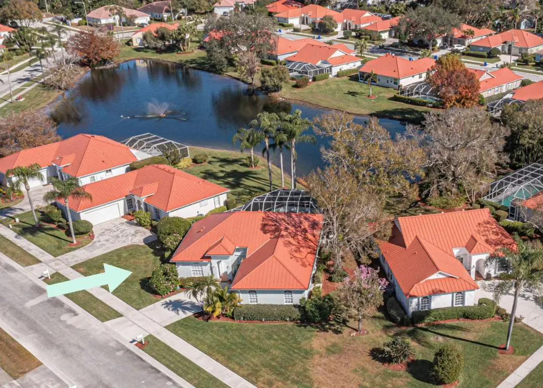 2400 46th Avenue, Vero Beach, FL 32966 - #1